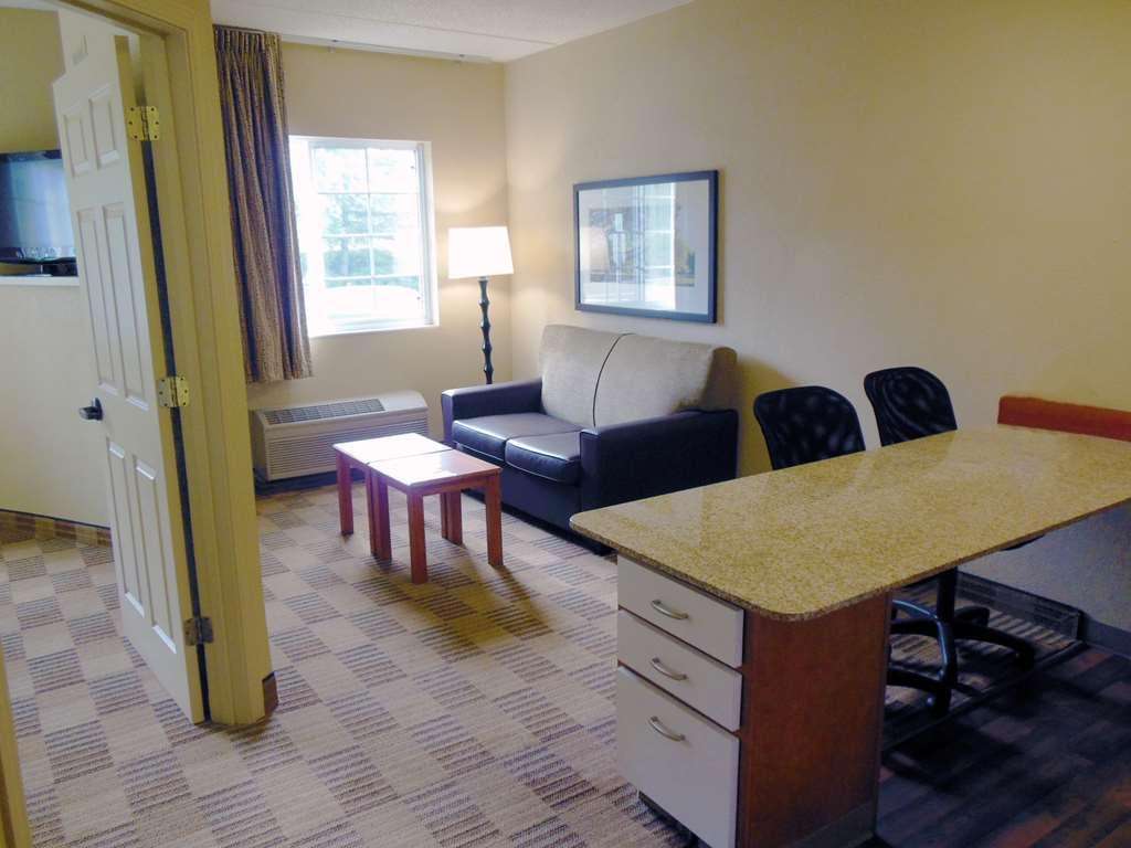 Extended Stay America Suites - Louisville - Alliant Avenue Номер фото