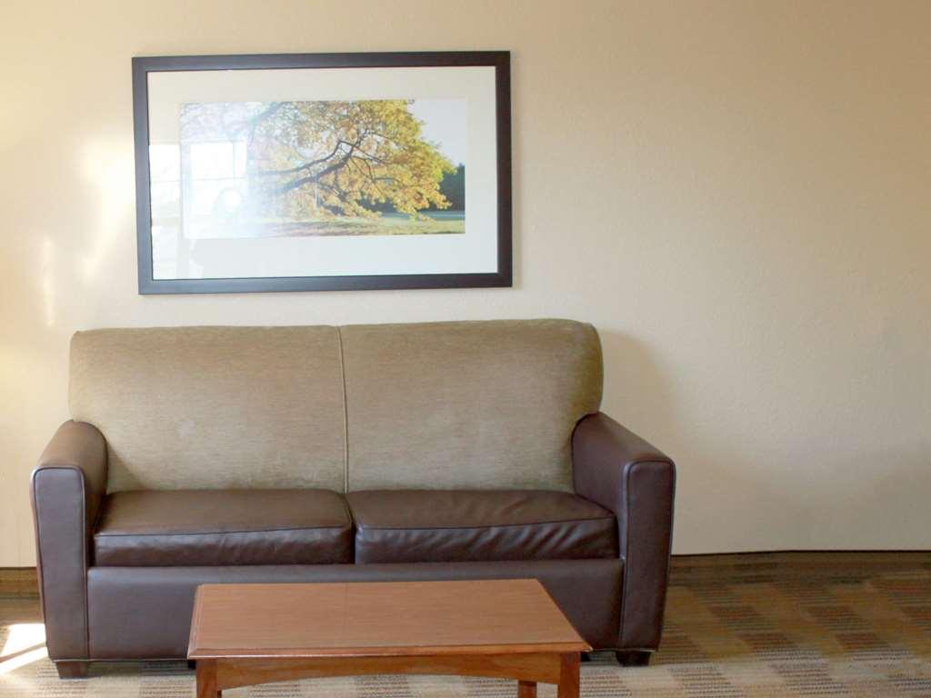 Extended Stay America Suites - Louisville - Alliant Avenue Номер фото