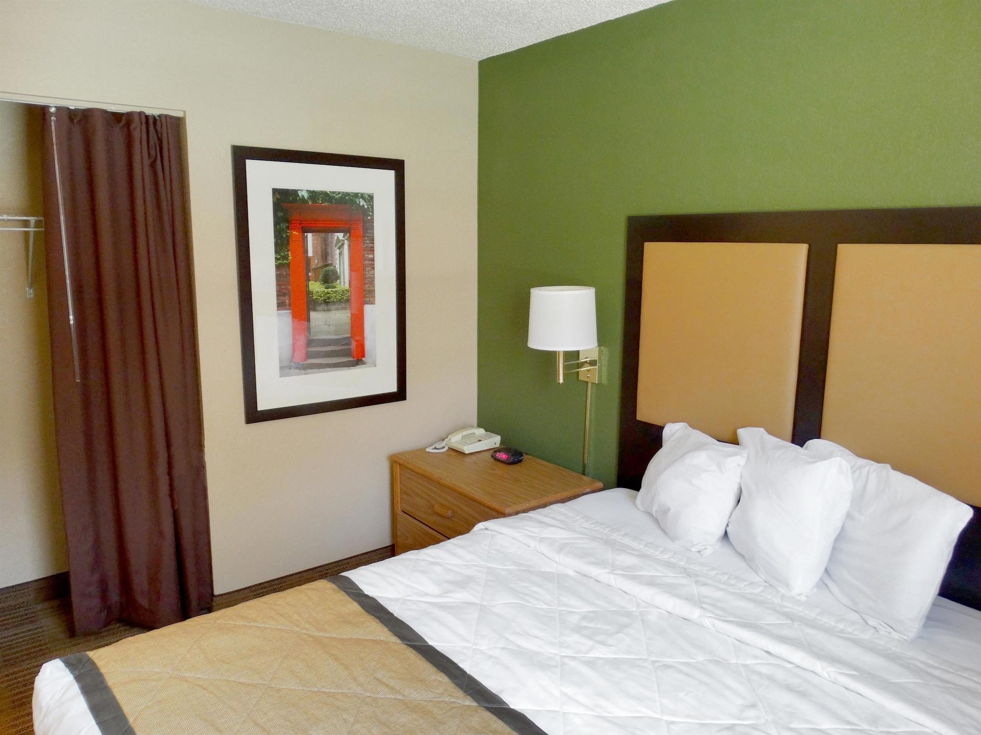 Extended Stay America Suites - Louisville - Alliant Avenue Екстер'єр фото