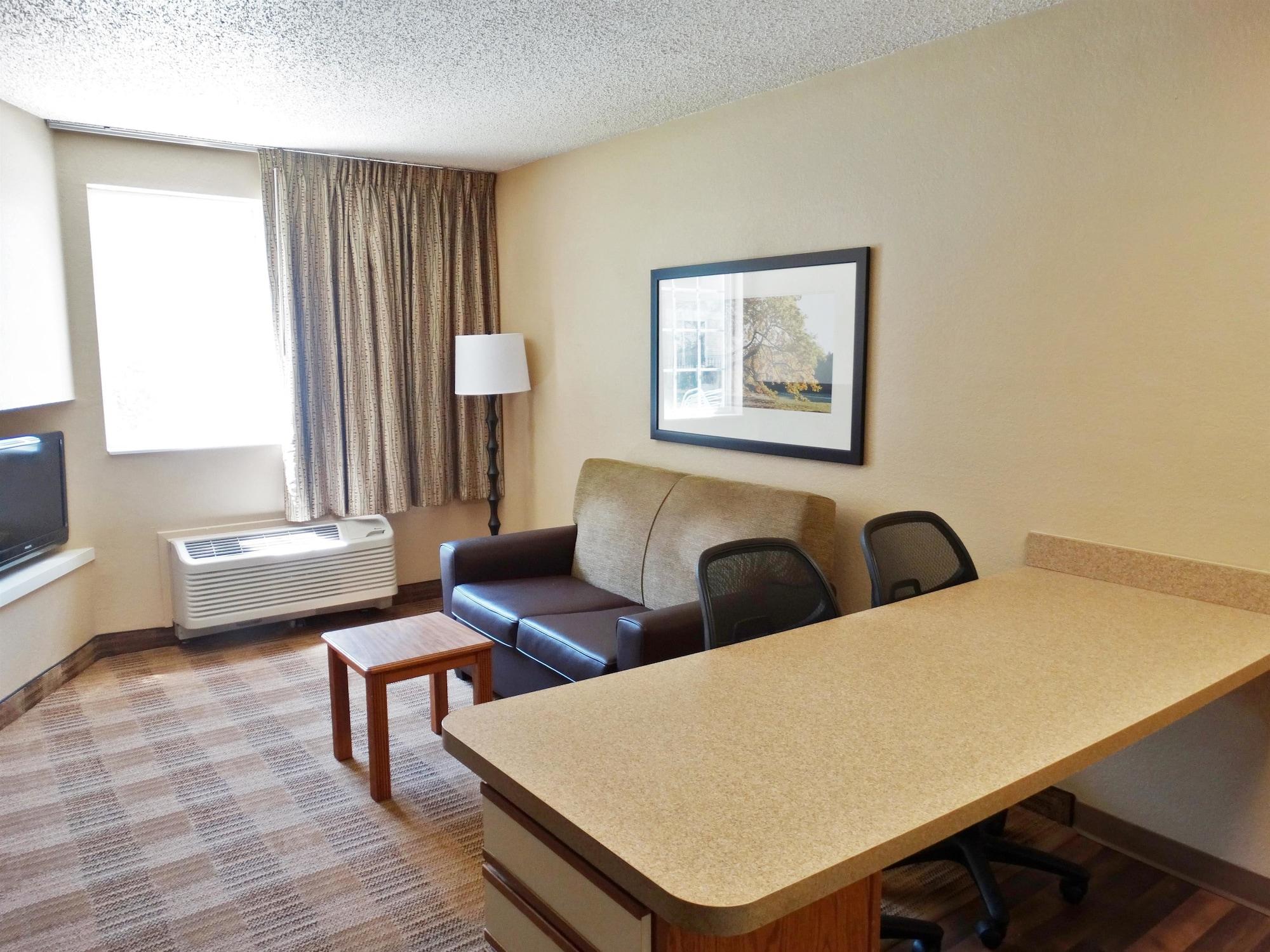 Extended Stay America Suites - Louisville - Alliant Avenue Екстер'єр фото