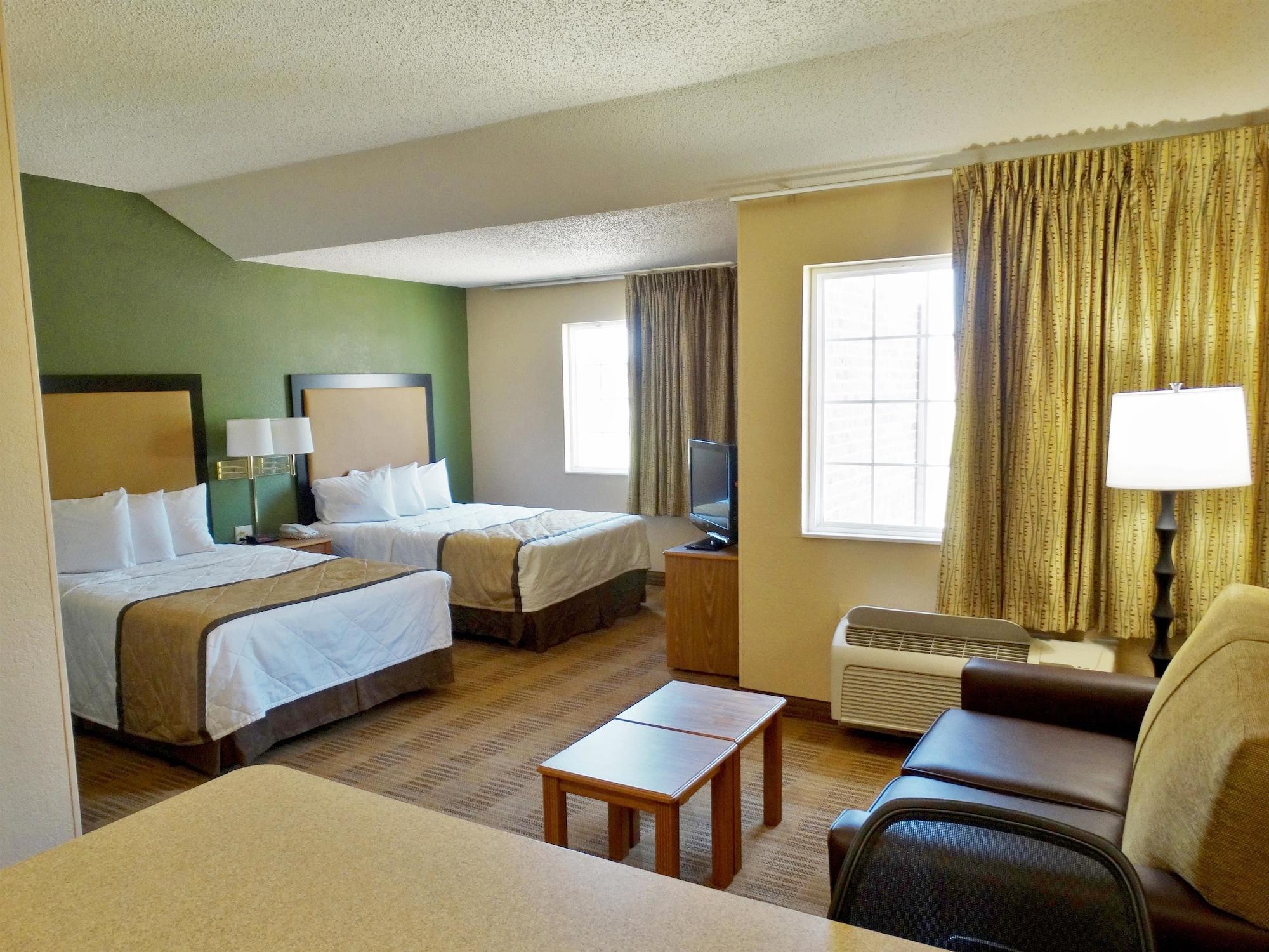 Extended Stay America Suites - Louisville - Alliant Avenue Екстер'єр фото