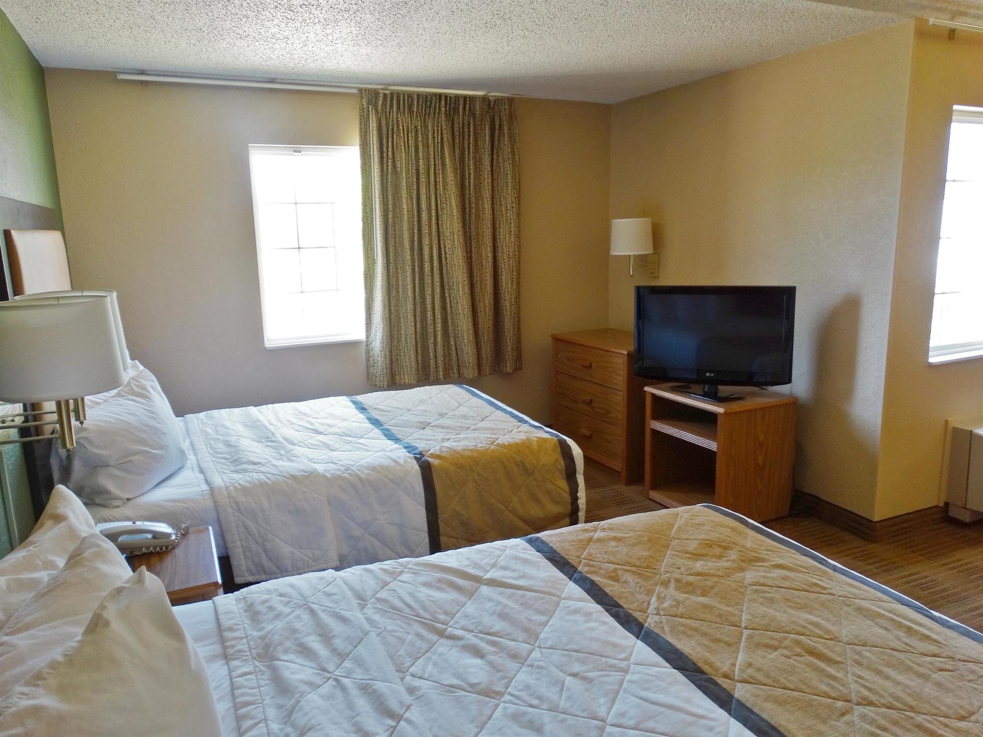 Extended Stay America Suites - Louisville - Alliant Avenue Екстер'єр фото