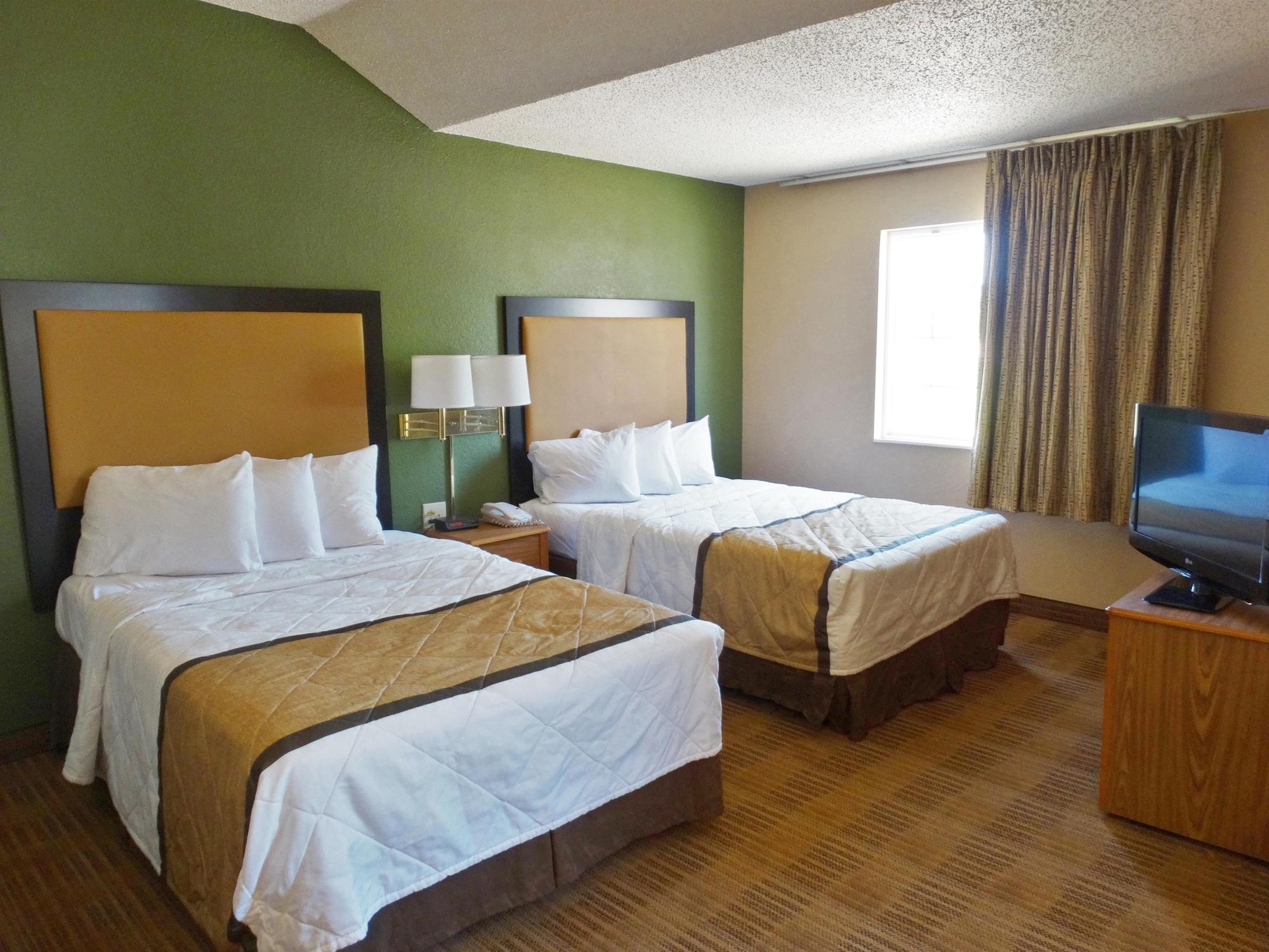 Extended Stay America Suites - Louisville - Alliant Avenue Екстер'єр фото