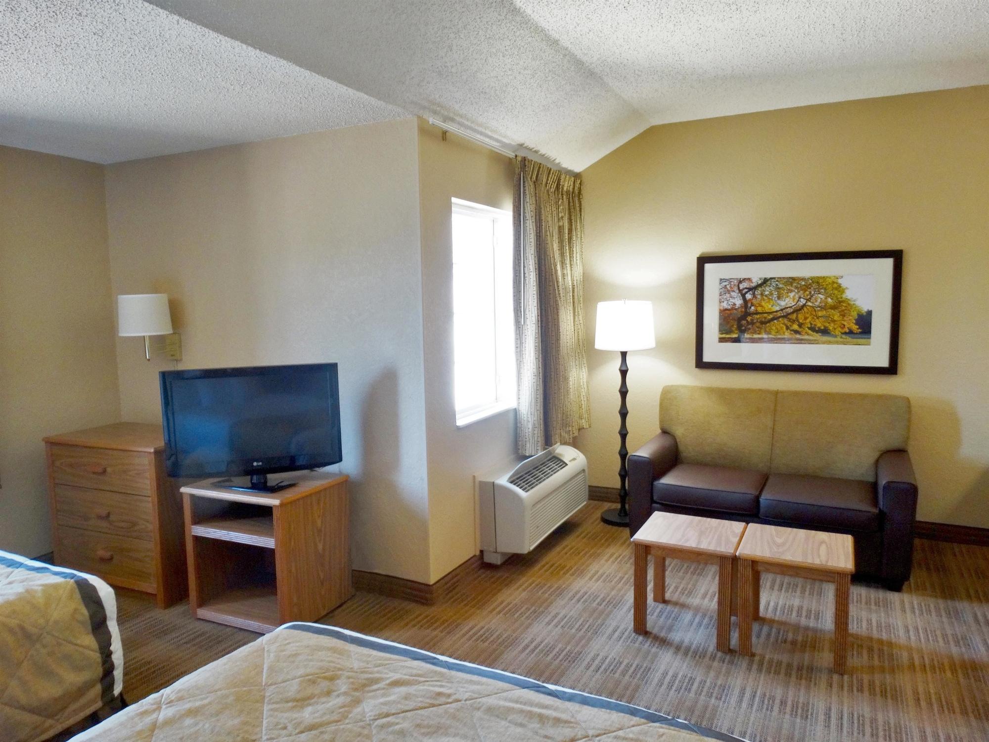 Extended Stay America Suites - Louisville - Alliant Avenue Екстер'єр фото
