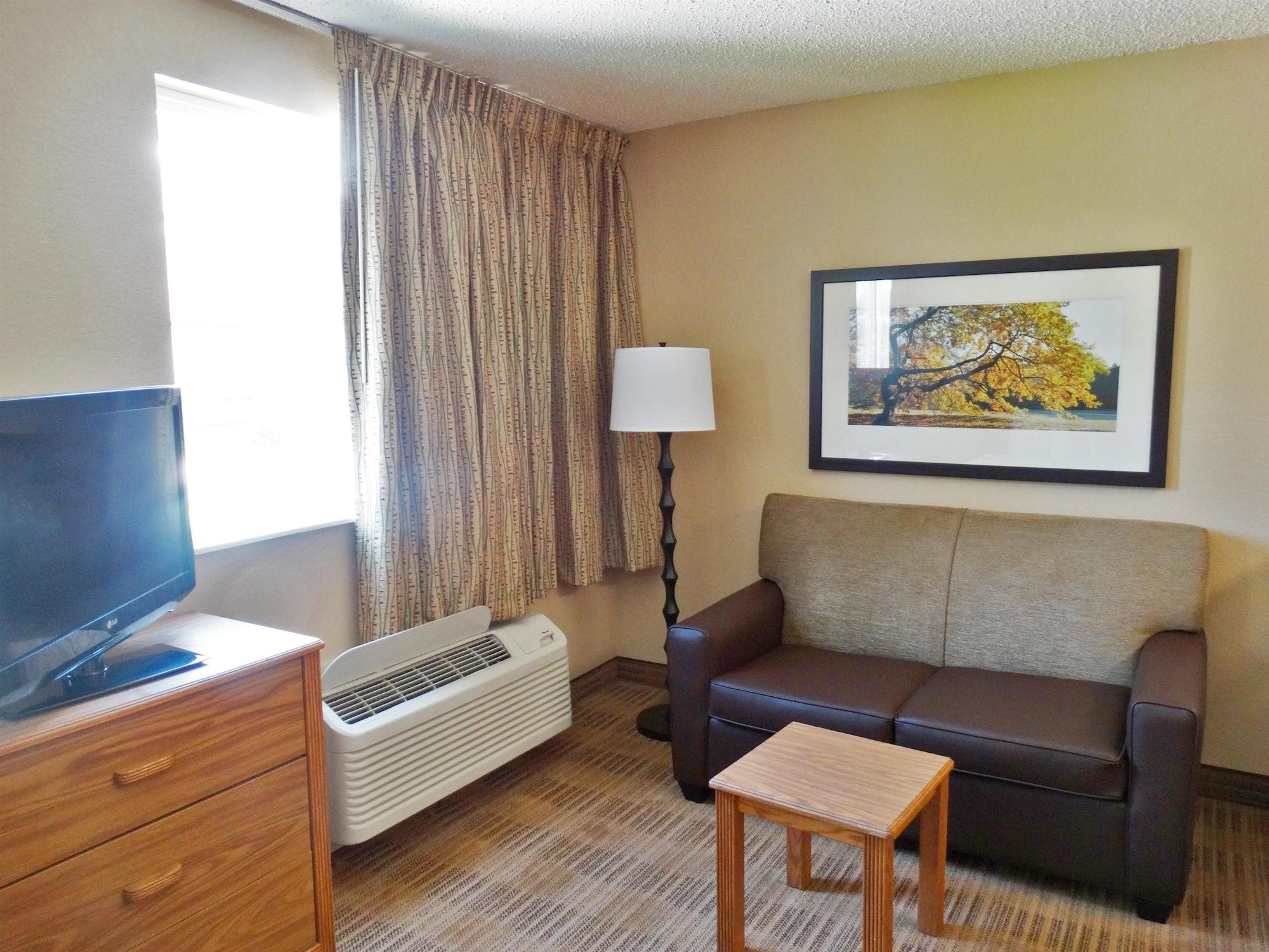 Extended Stay America Suites - Louisville - Alliant Avenue Екстер'єр фото
