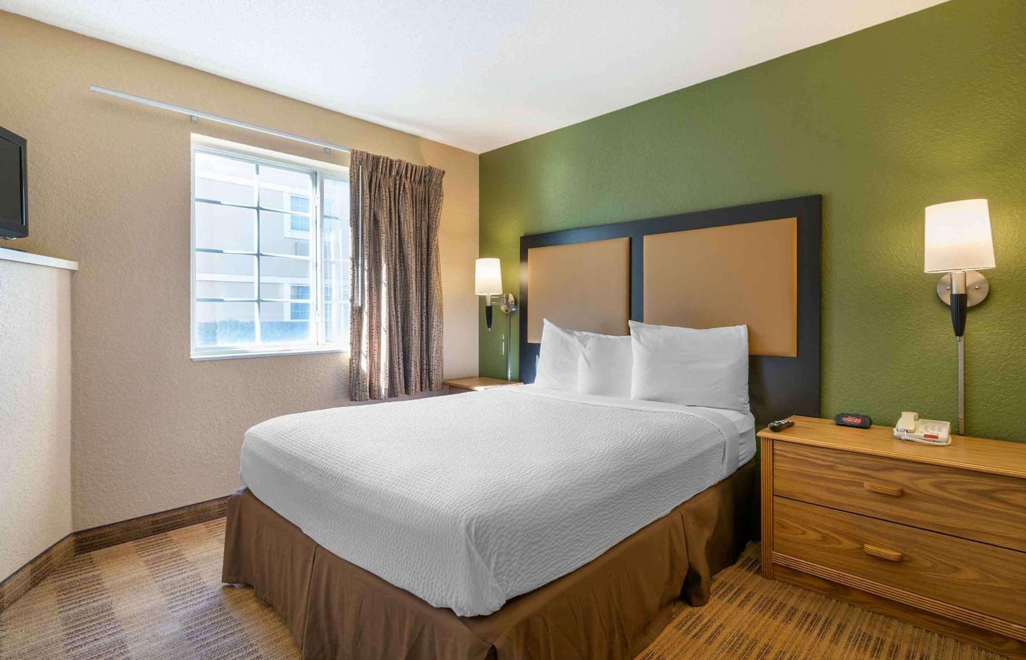 Extended Stay America Suites - Louisville - Alliant Avenue Екстер'єр фото