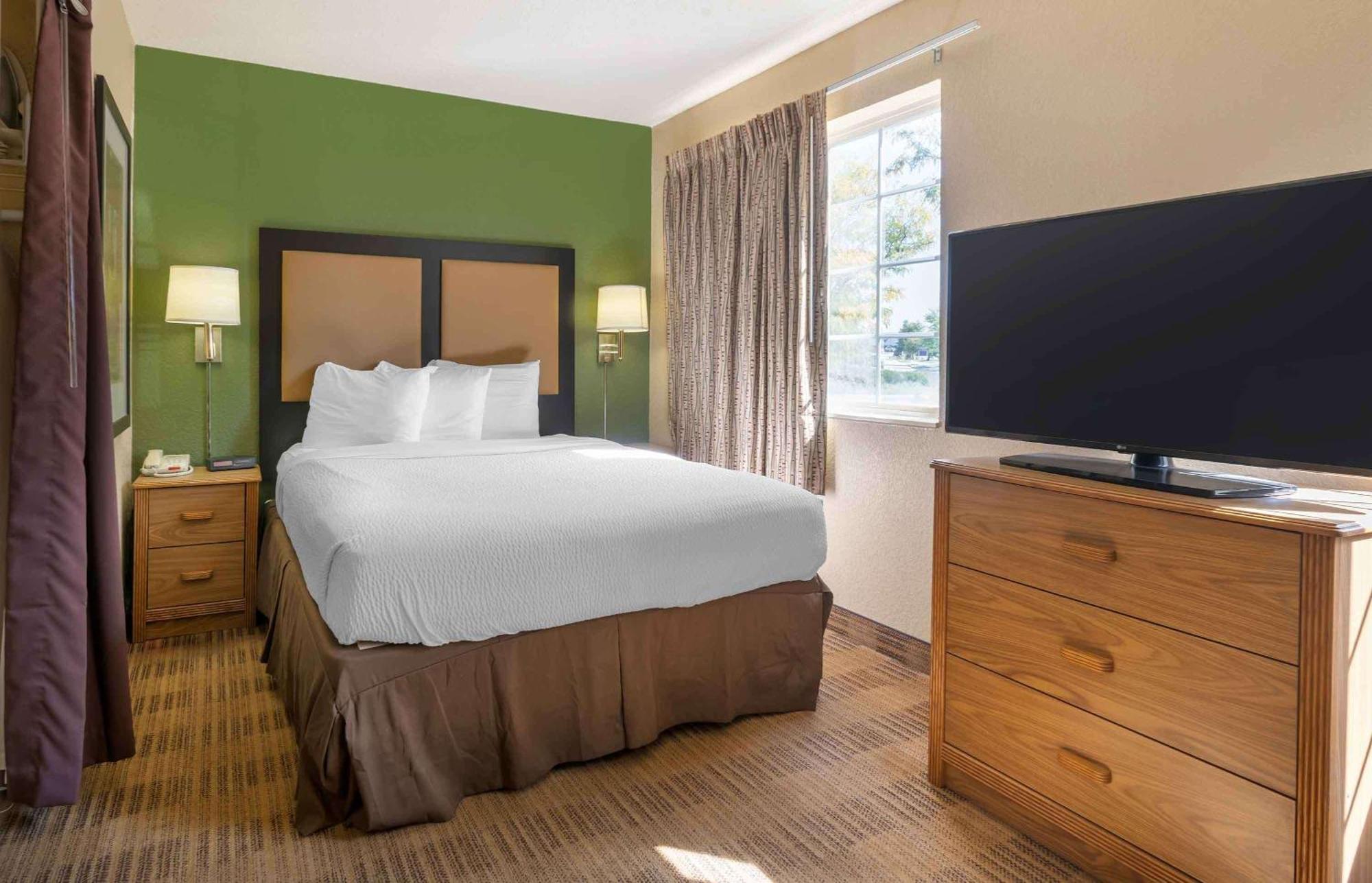 Extended Stay America Suites - Louisville - Alliant Avenue Екстер'єр фото