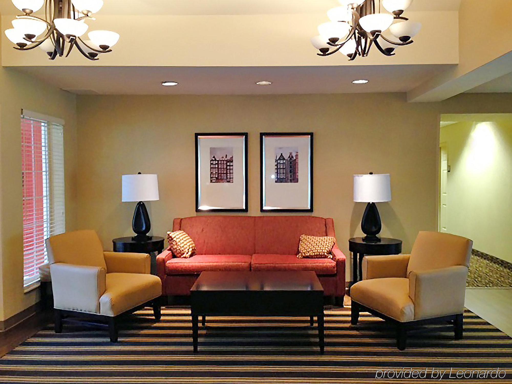 Extended Stay America Suites - Louisville - Alliant Avenue Екстер'єр фото