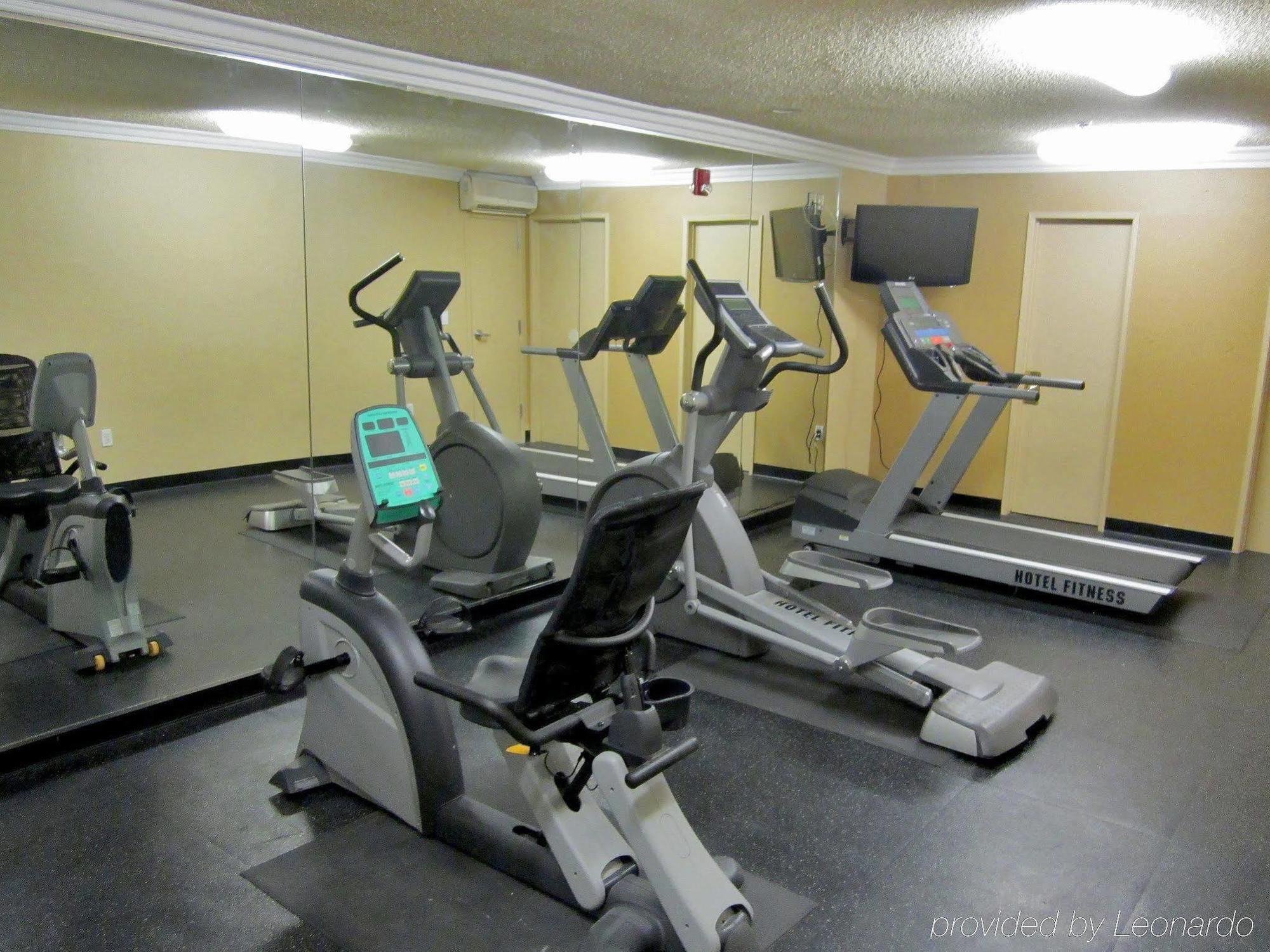 Extended Stay America Suites - Louisville - Alliant Avenue Екстер'єр фото
