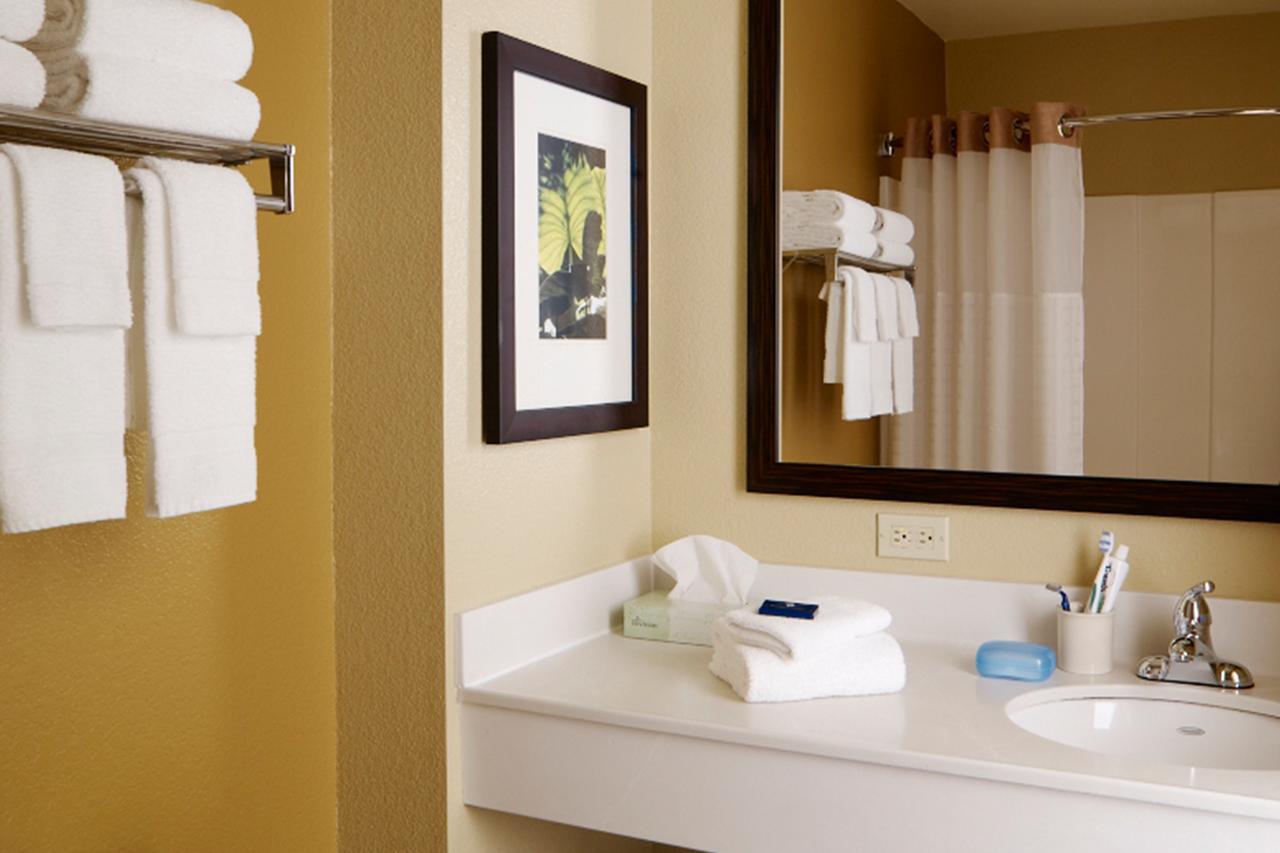 Extended Stay America Suites - Louisville - Alliant Avenue Екстер'єр фото